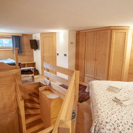 Villa Mountain Loft à Tarvisio Extérieur photo