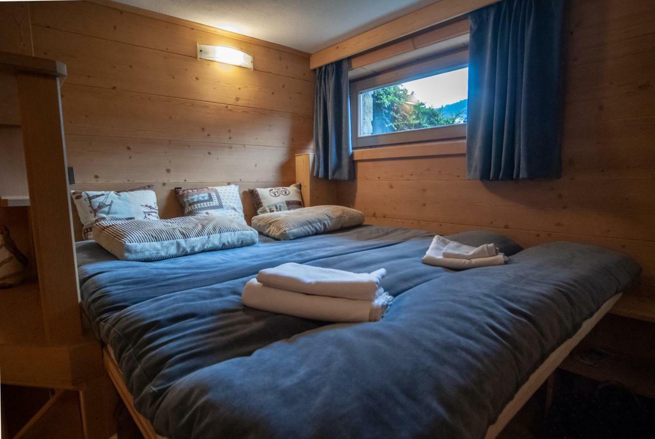 Villa Mountain Loft à Tarvisio Extérieur photo