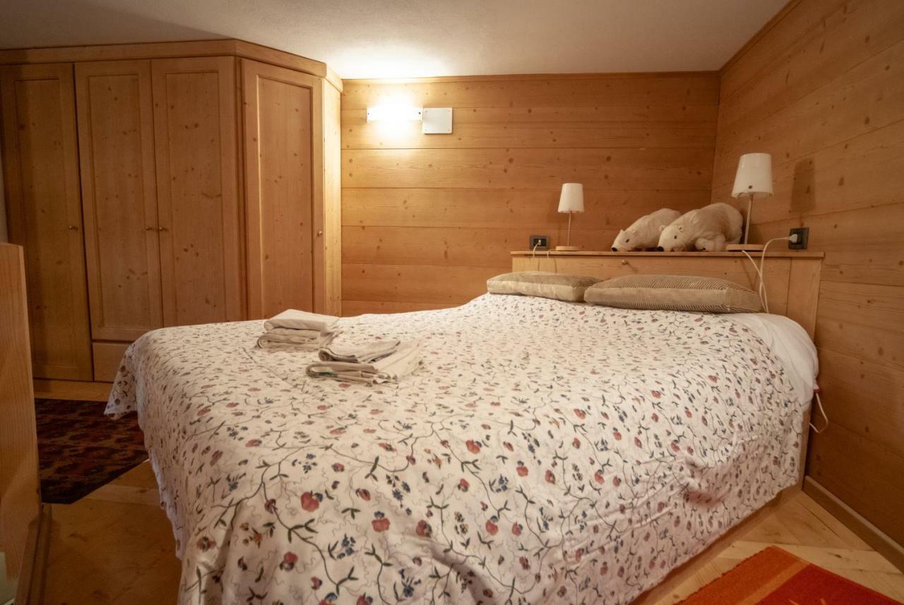 Villa Mountain Loft à Tarvisio Extérieur photo