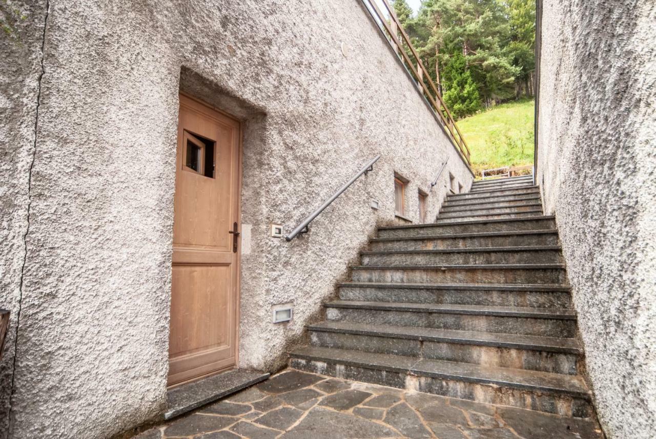 Villa Mountain Loft à Tarvisio Extérieur photo