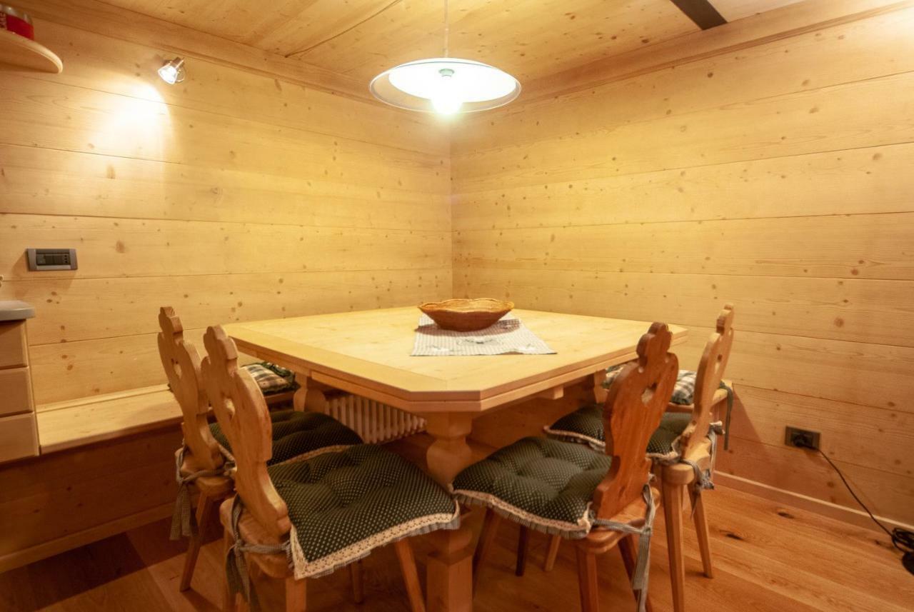 Villa Mountain Loft à Tarvisio Extérieur photo