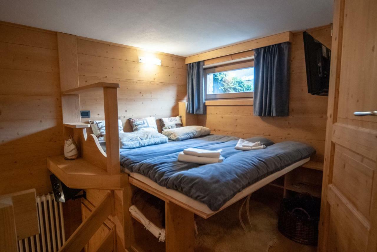 Villa Mountain Loft à Tarvisio Extérieur photo