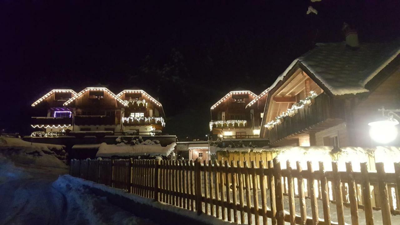 Villa Mountain Loft à Tarvisio Extérieur photo